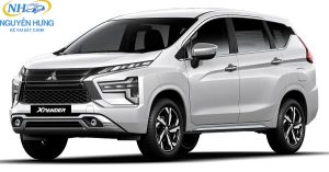 cho thuê xe 7 chỗ